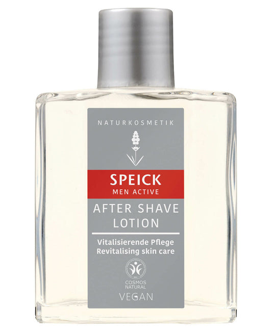 Speick Men Active After Shave Lotion 100ml