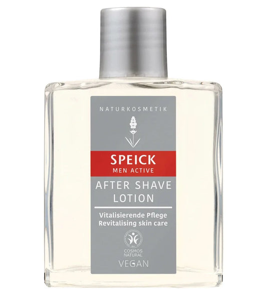 Speick Men Active After Shave Lotion 100ml