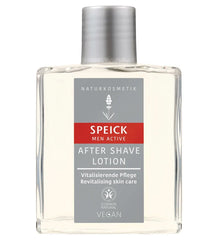 Speick Men Active After Shave Lotion 100ml