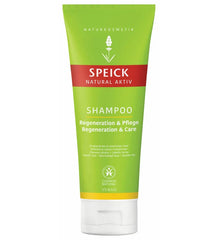 Speick Natural Aktiv Regeneration & Moisture Shampoo 200ml