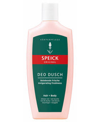Speick Original Deo Shower Gel 250ml