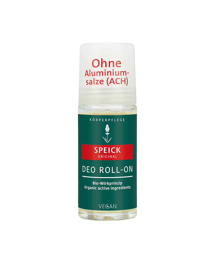 Speick Original Deodorant Roll-On 50ml