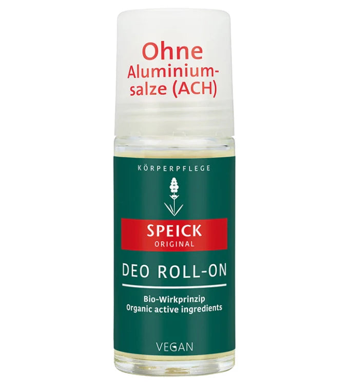 Speick Original Deodorant Roll-On 50ml