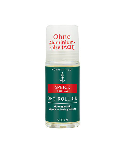 Speick Original Deodorant Roll-On 50ml
