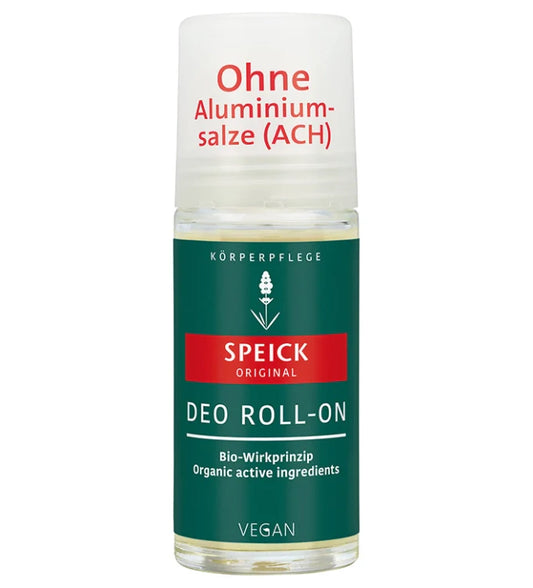Speick Original Deodorant Roll-On 50ml
