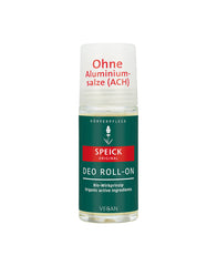 Speick Original Deodorant Roll-On 50ml