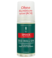 Speick Original Deodorant Roll-On 50ml