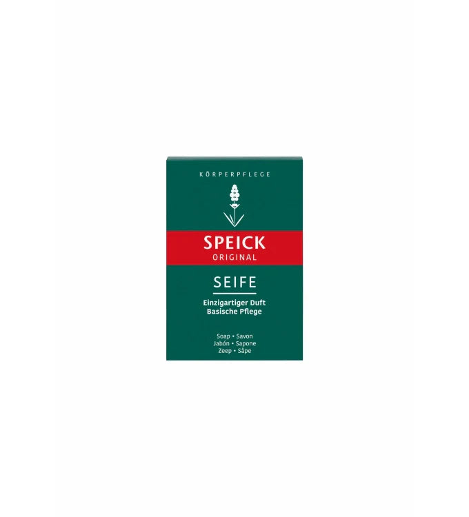 Speick Original Guest Soap 0.48 oz Lavender Honey