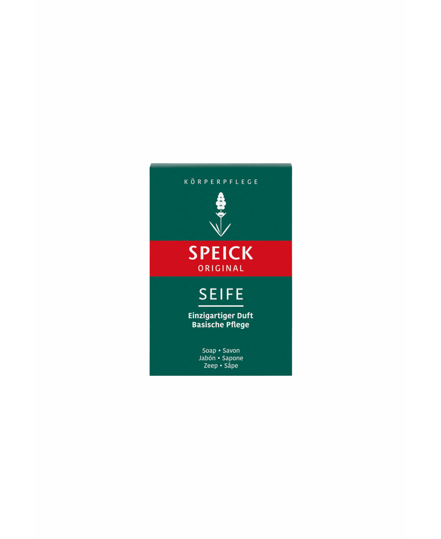 Speick Original Guest Soap 0.48 oz Lavender Honey