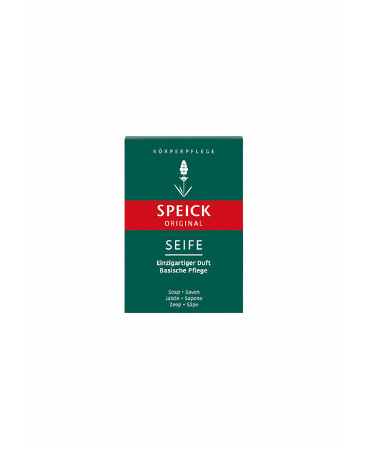 Speick Original Guest Soap 0.48 oz Lavender Honey